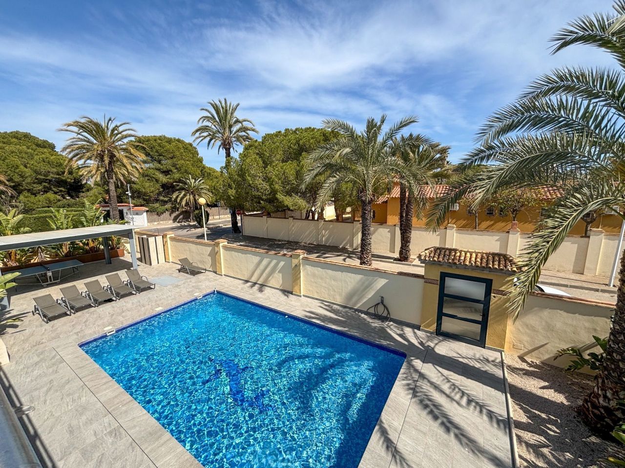 Villa en Orihuela Costa, España, 180 m² - imagen 1