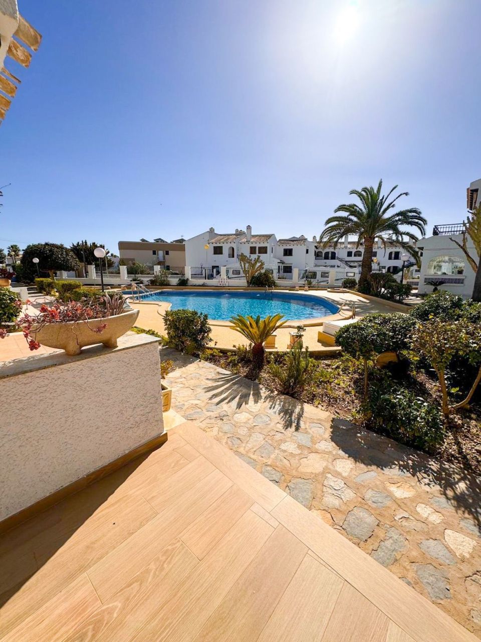 Bungalow in Orihuela Costa, Spanien, 75 m² - Foto 1