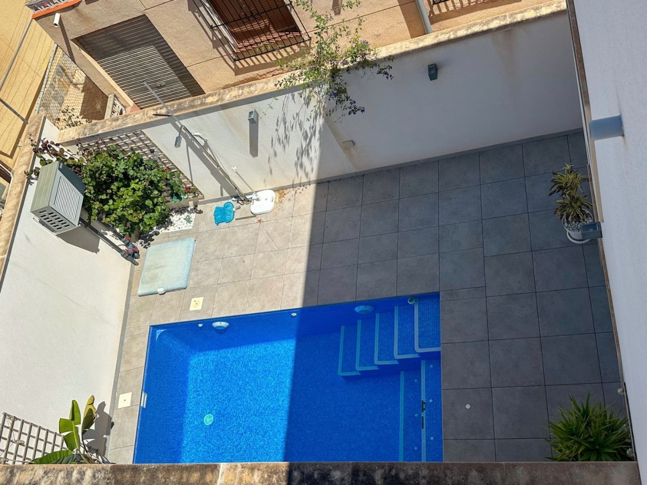 Chalet à Torre de la Horadada, Espagne, 110 m² - image 2