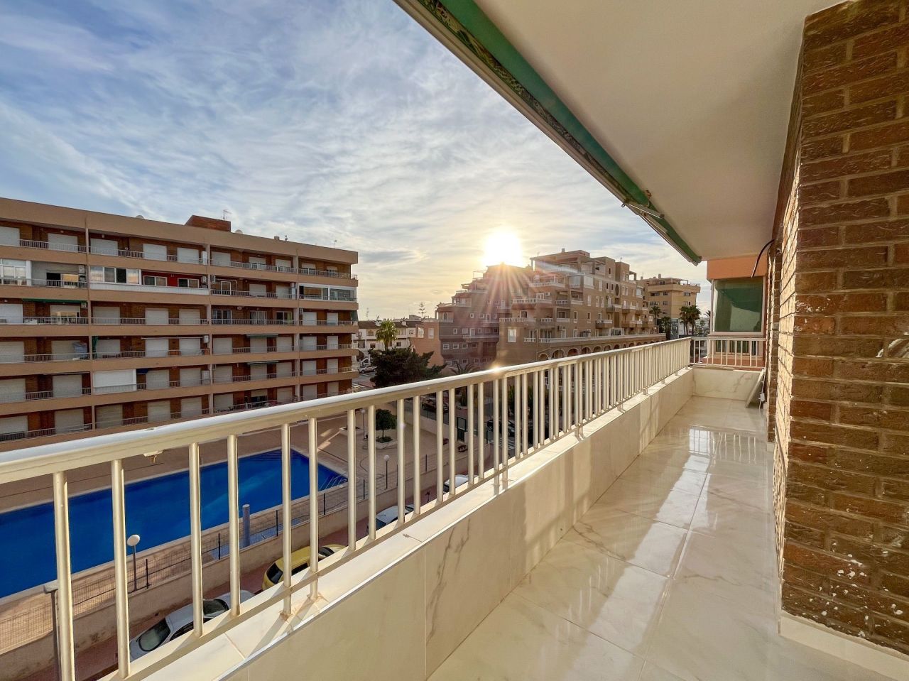 Appartamento a Torrevieja, Spagna, 75 m² - foto 2