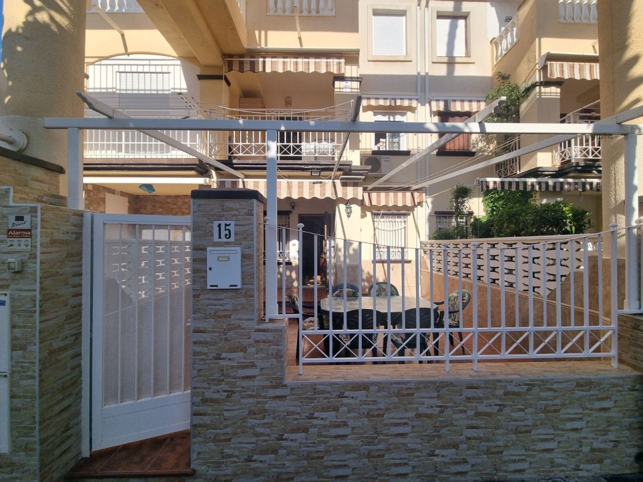 Apartamento en Santa Pola, España, 70 m² - imagen 2