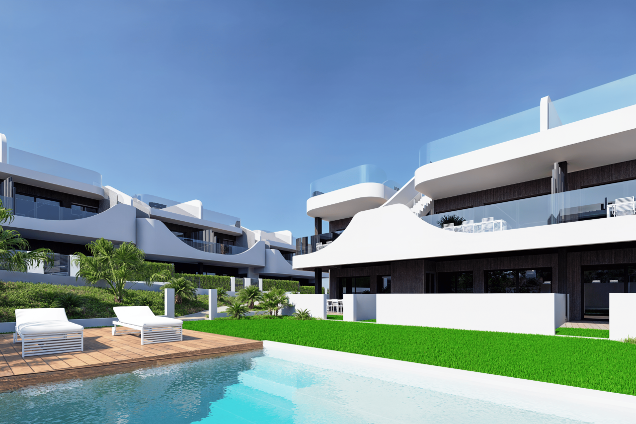 Bungalow in San Miguel de Salinas, Spain, 100 m² - picture 2