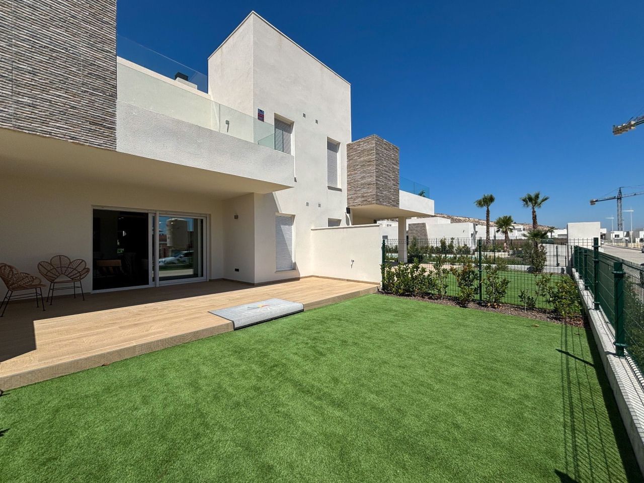 Appartement à Algorfa, Espagne, 75 m² - image 2