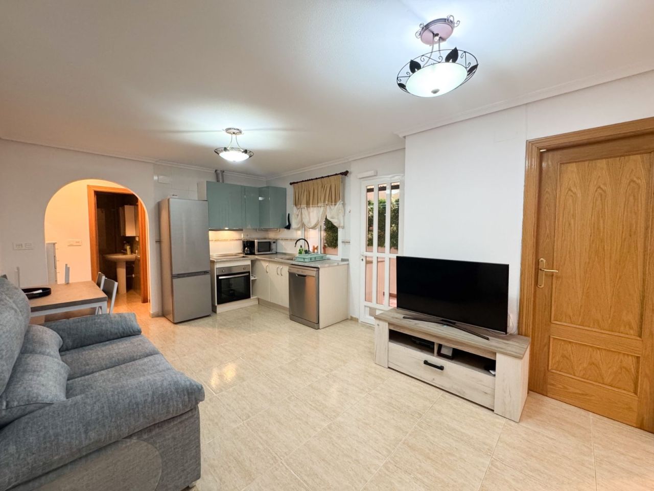 Appartamenti a Torrevieja, Spagna, 65 m² - foto 3