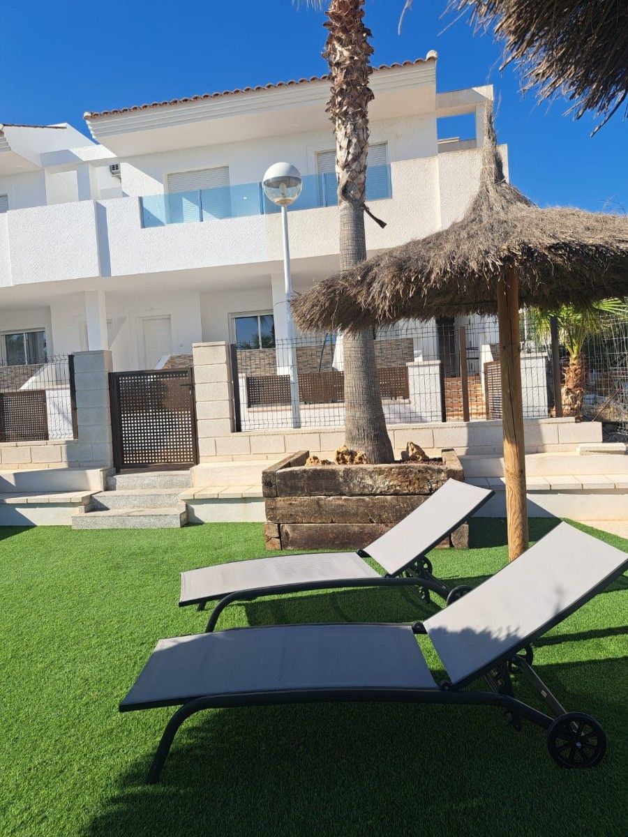 Bungalow in Orihuela Costa, Spain, 80 m² - picture 3