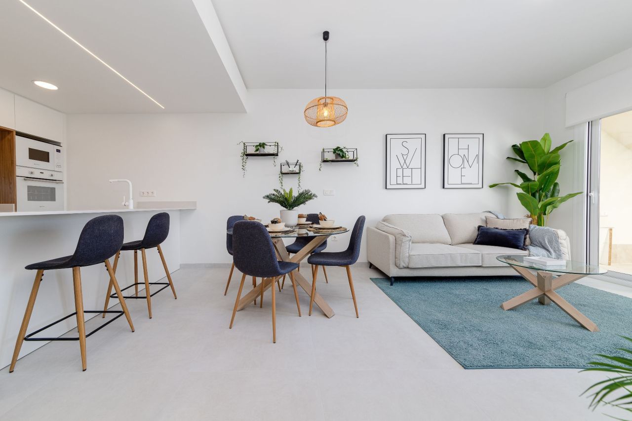 Appartamenti a Guardamar del Segura, Spagna, 80 m² - foto 3