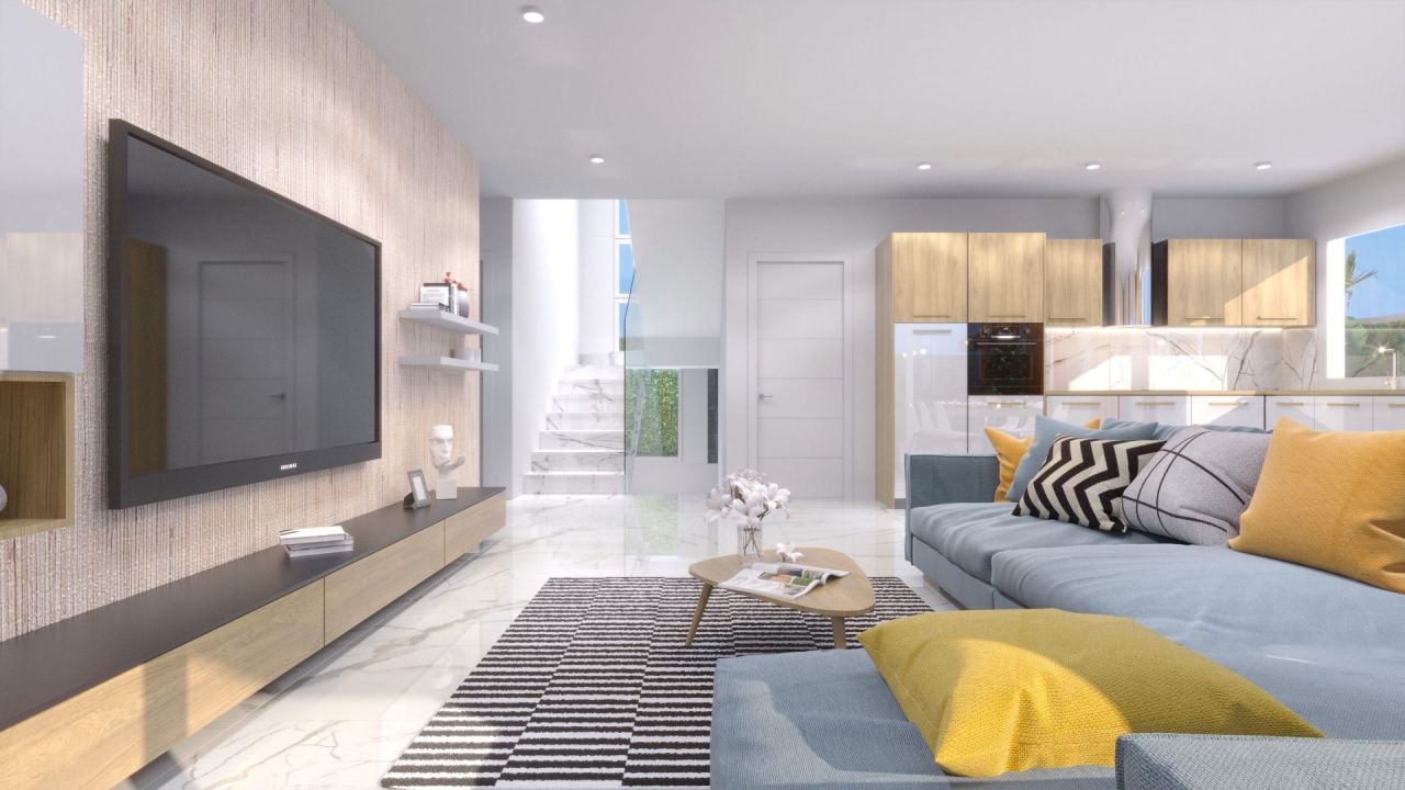 Villa a Ciudad Quesada, Spagna, 200 m² - foto 3