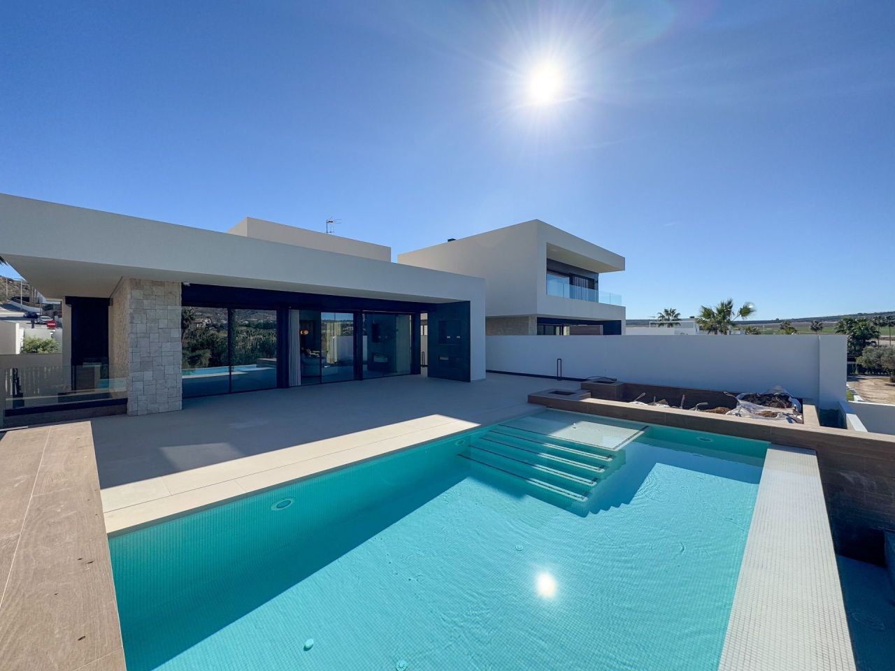 Villa à Algorfa, Espagne, 345 m² - image 3