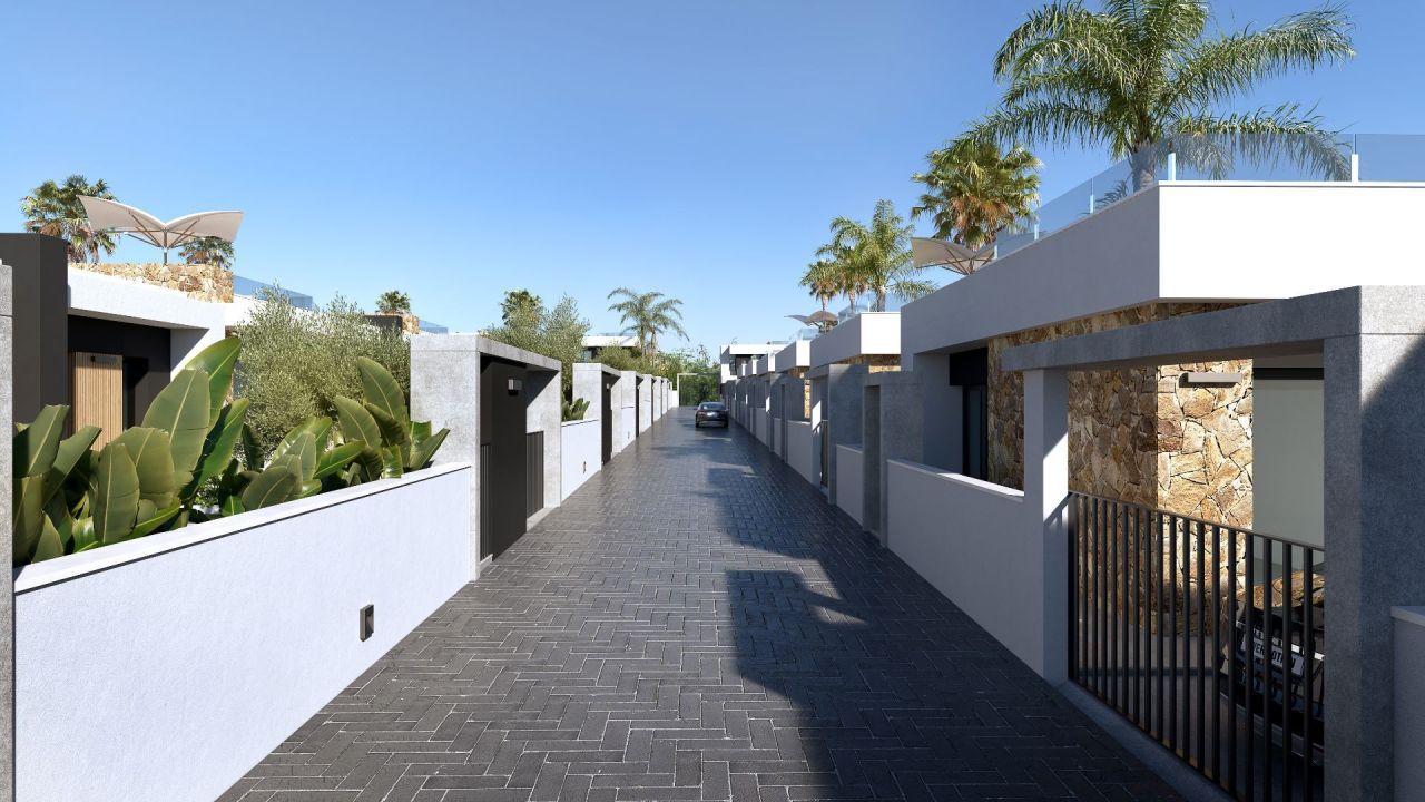 Villa a Ciudad Quesada, Spagna, 179 m² - foto 3