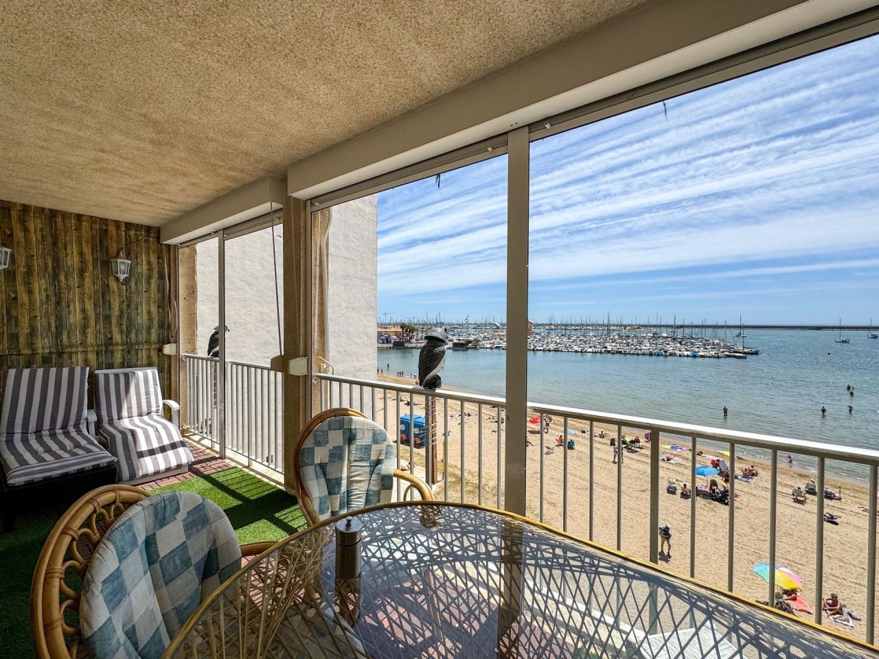 Apartamento en Torrevieja, España, 125 m² - imagen 3