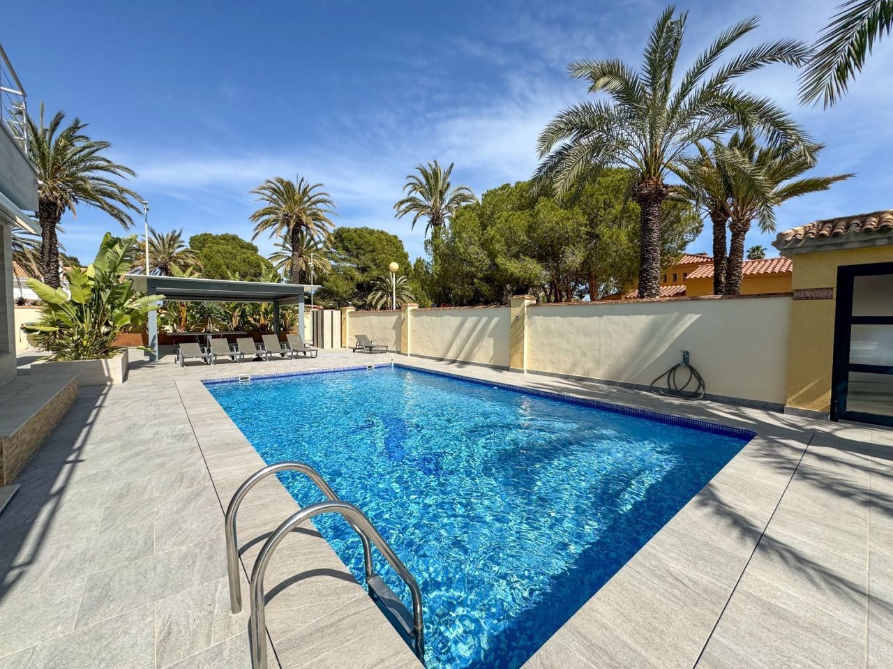 Villa in Orihuela Costa, Spanien, 180 m² - Foto 3
