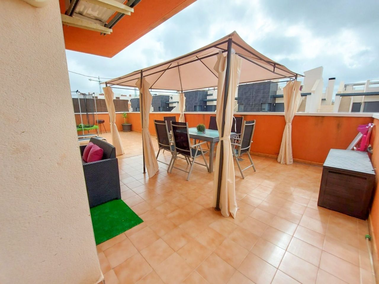Appartement à Orihuela Costa, Espagne, 95 m² - image 3