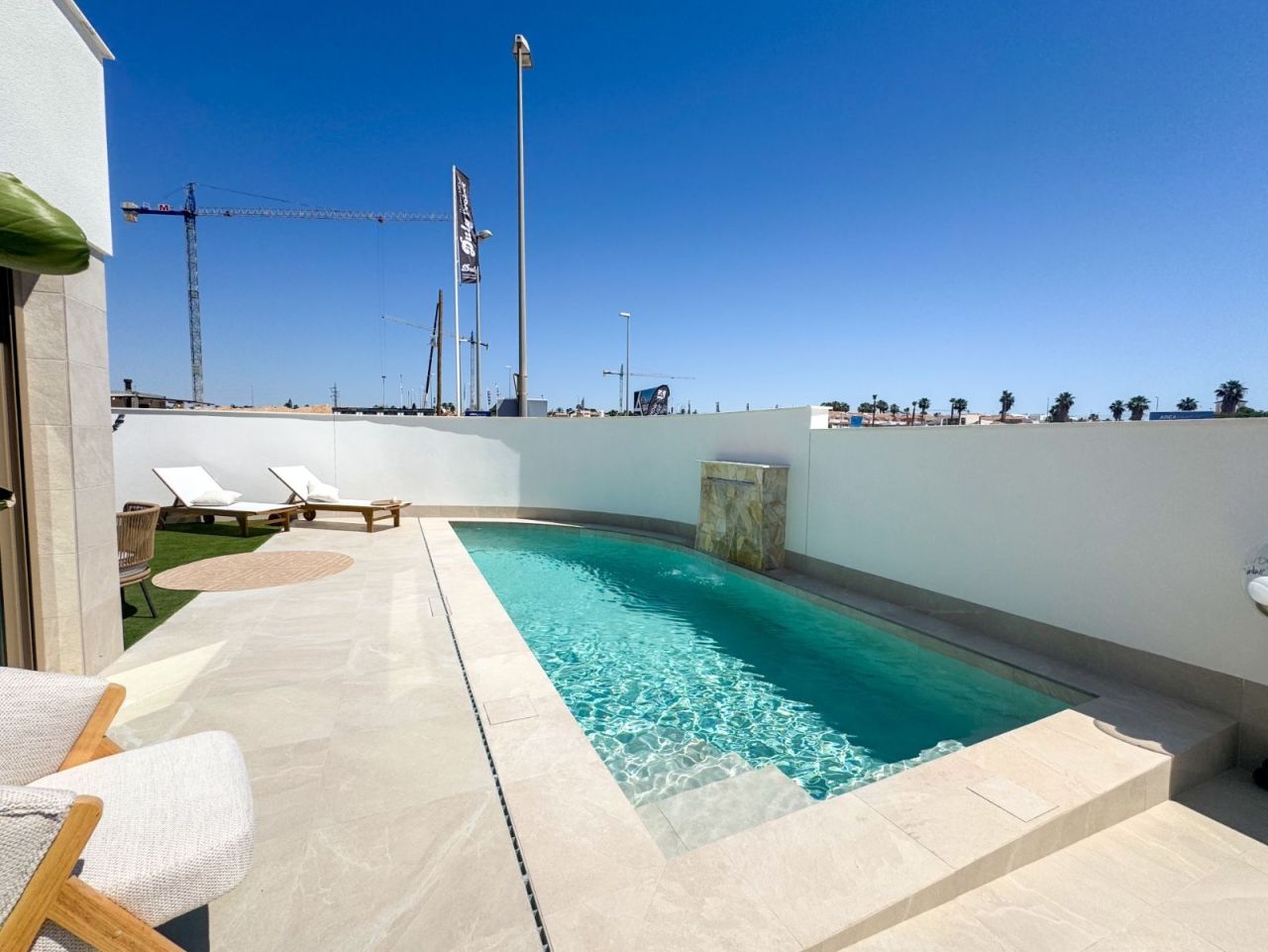 Villa en Rojales, España, 93 m² - imagen 3