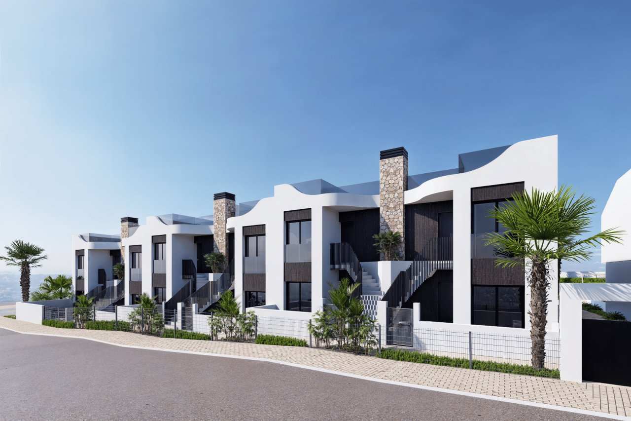 Bungalow in San Miguel de Salinas, Spain, 100 m² - picture 3