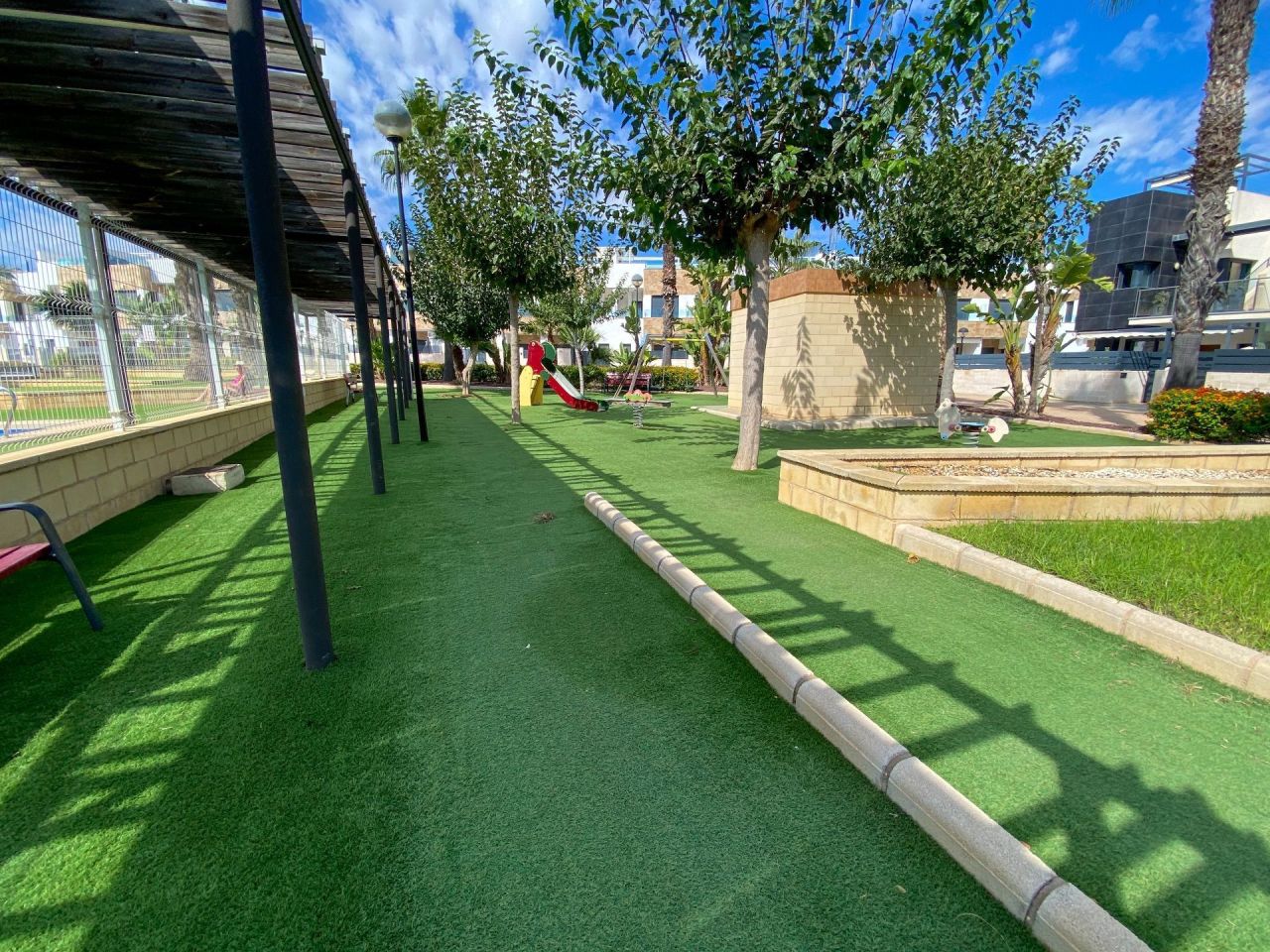 Appartement à Orihuela Costa, Espagne, 95 m² - image 4