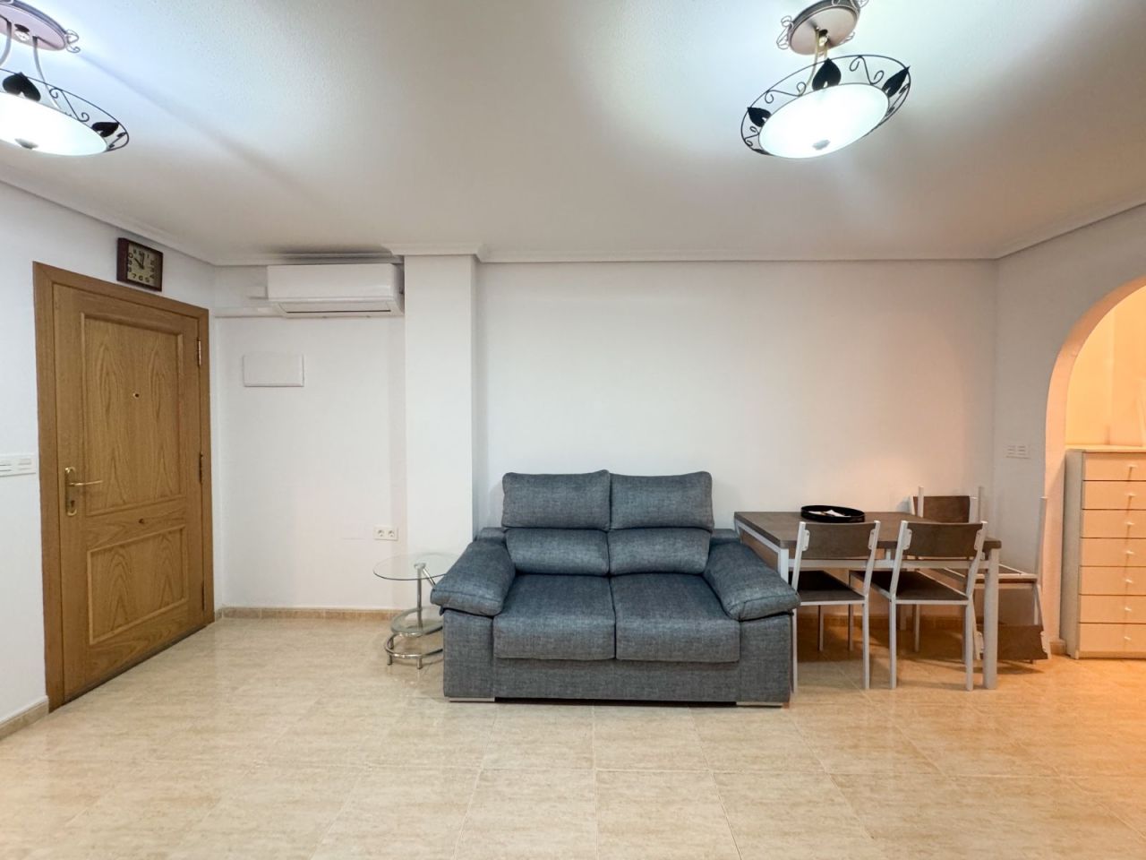 Appartamenti a Torrevieja, Spagna, 65 m² - foto 4