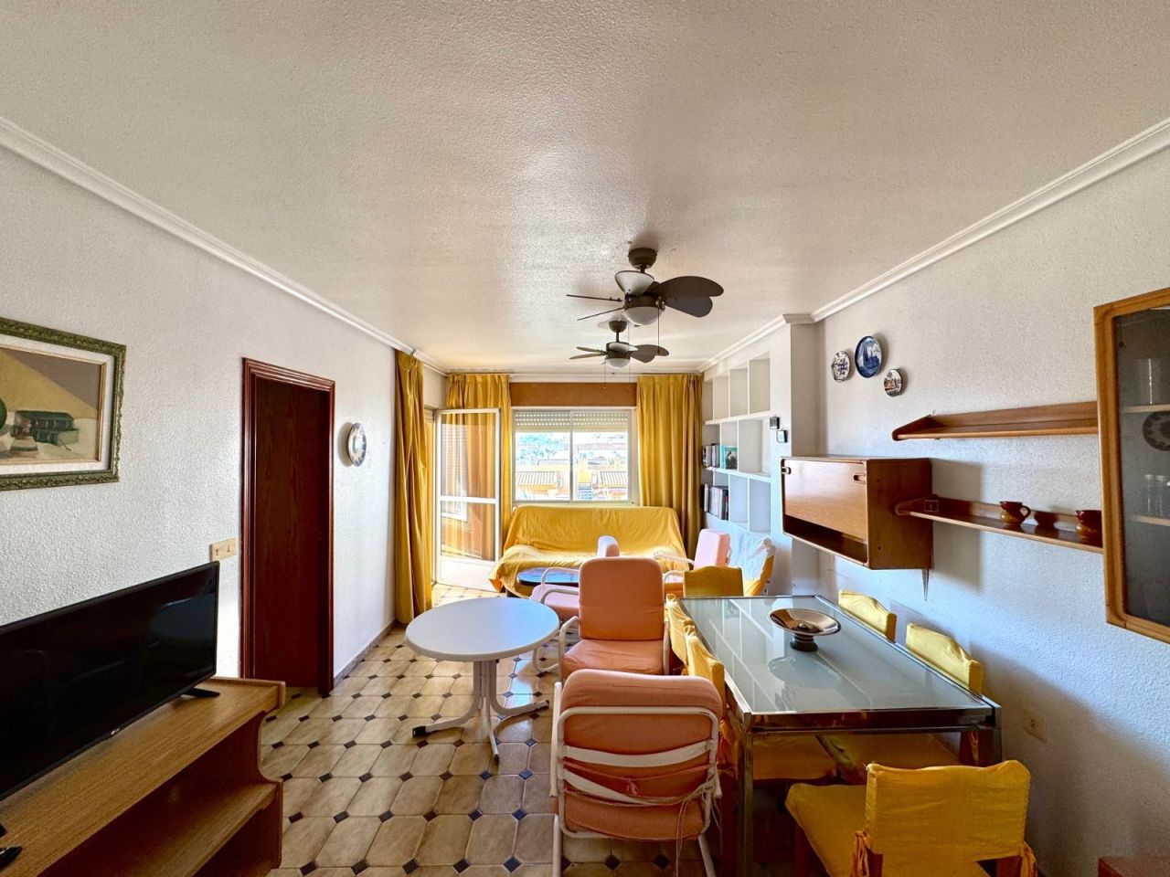 Apartment in Torrevieja, Spain - picture 4