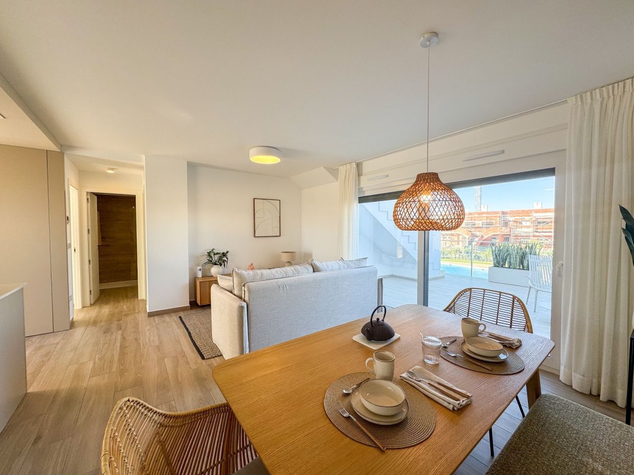 Apartment in Orihuela, Spain, 76 m² - picture 4