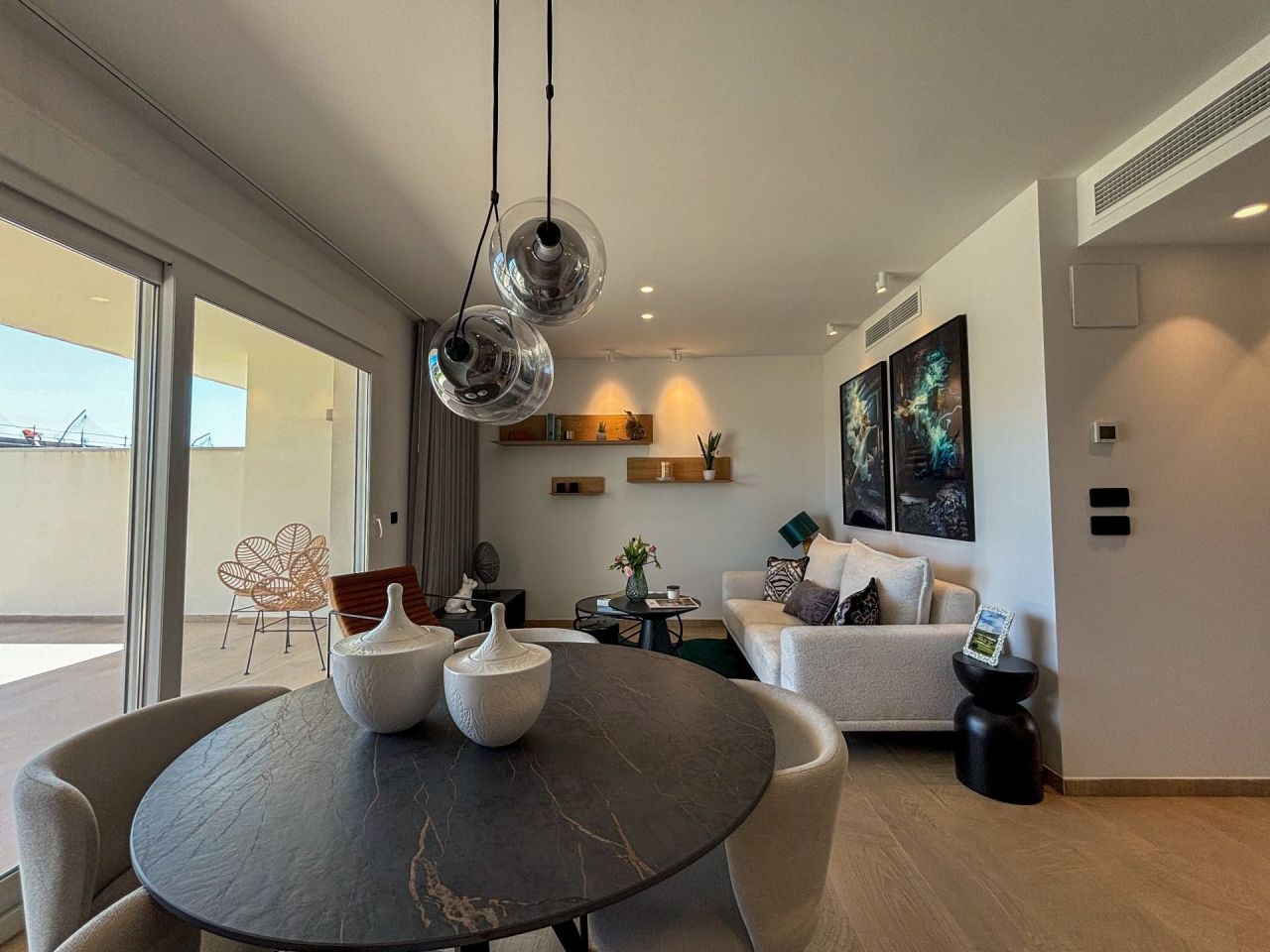 Appartement à Algorfa, Espagne, 75 m² - image 4