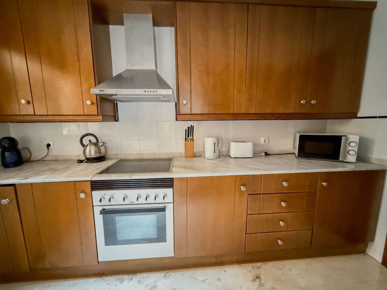 Apartment in Punta Prima, Spanien, 95 m² - Foto 4