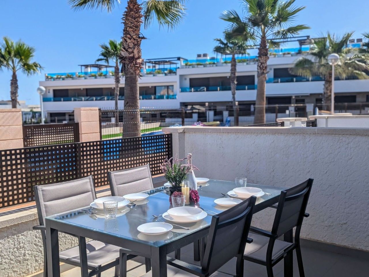 Bungalow in Orihuela Costa, Spain, 80 m² - picture 4