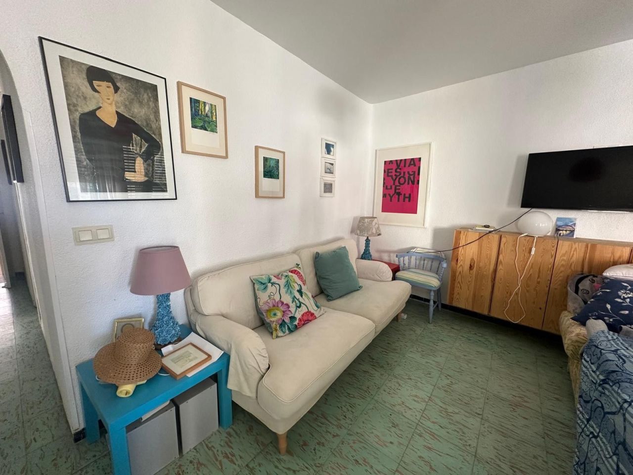 Appartamenti a Guardamar del Segura, Spagna, 130 m² - foto 5