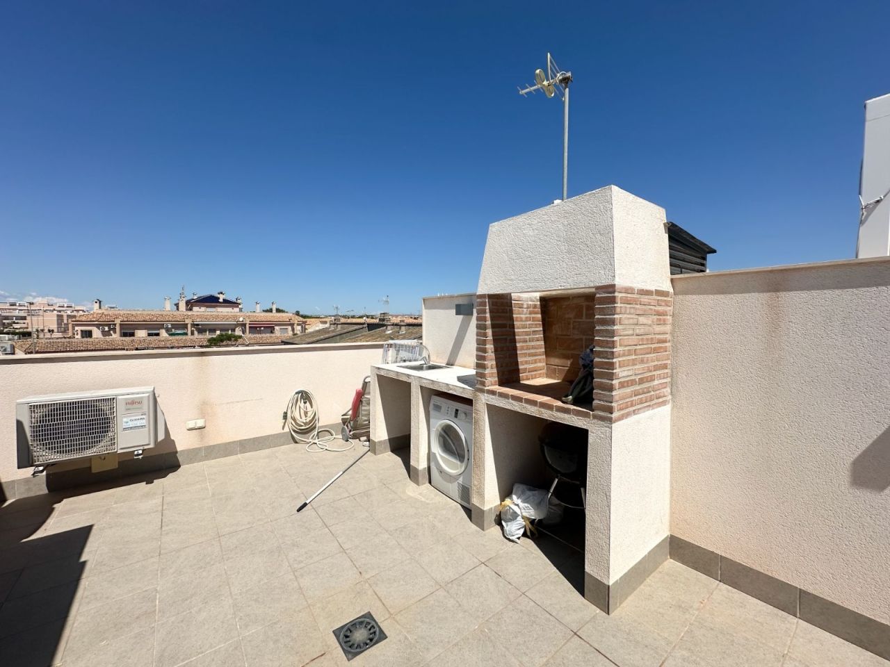 Chalet à Torre de la Horadada, Espagne, 110 m² - image 5