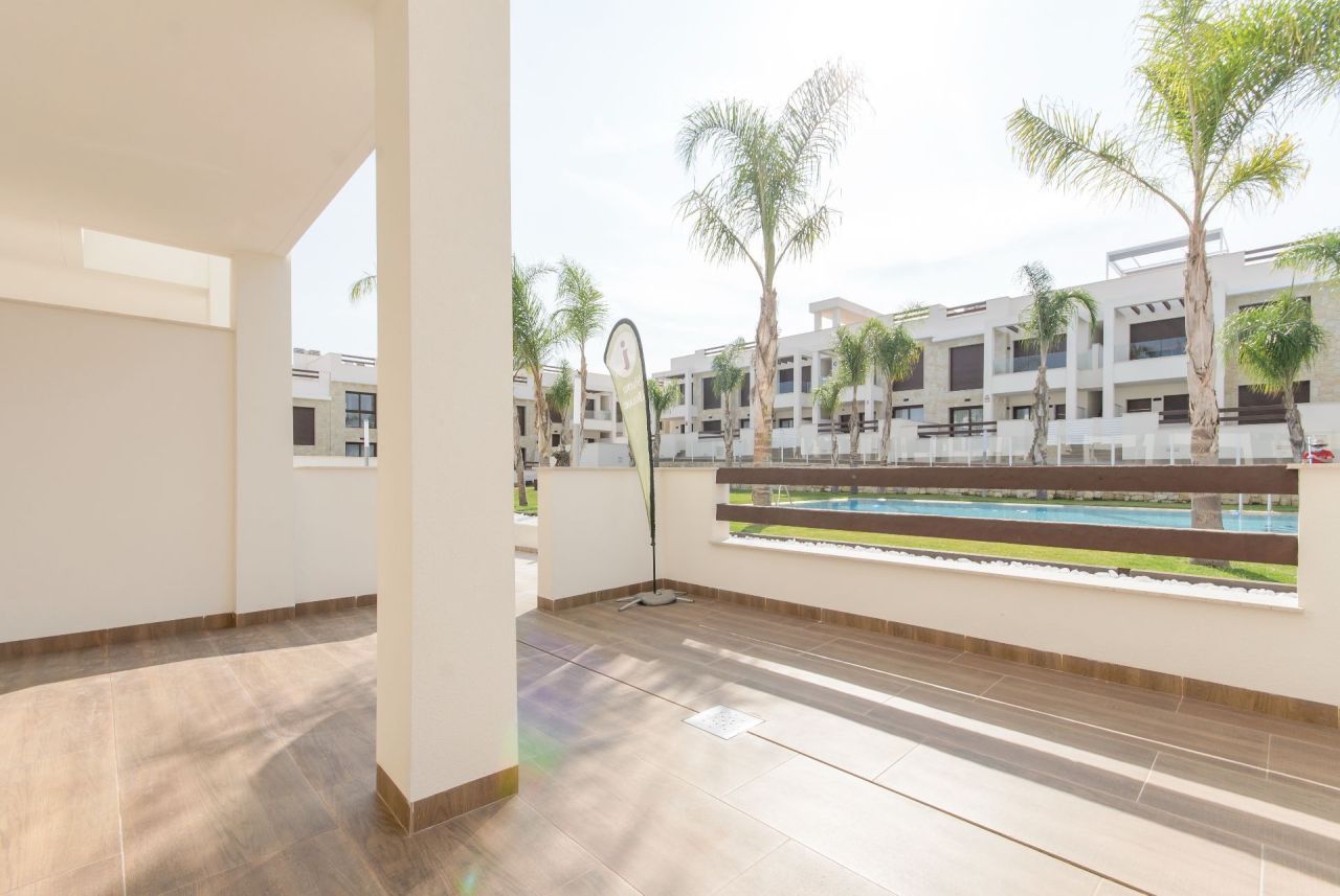 Appartamenti a Torrevieja, Spagna, 115 m² - foto 5