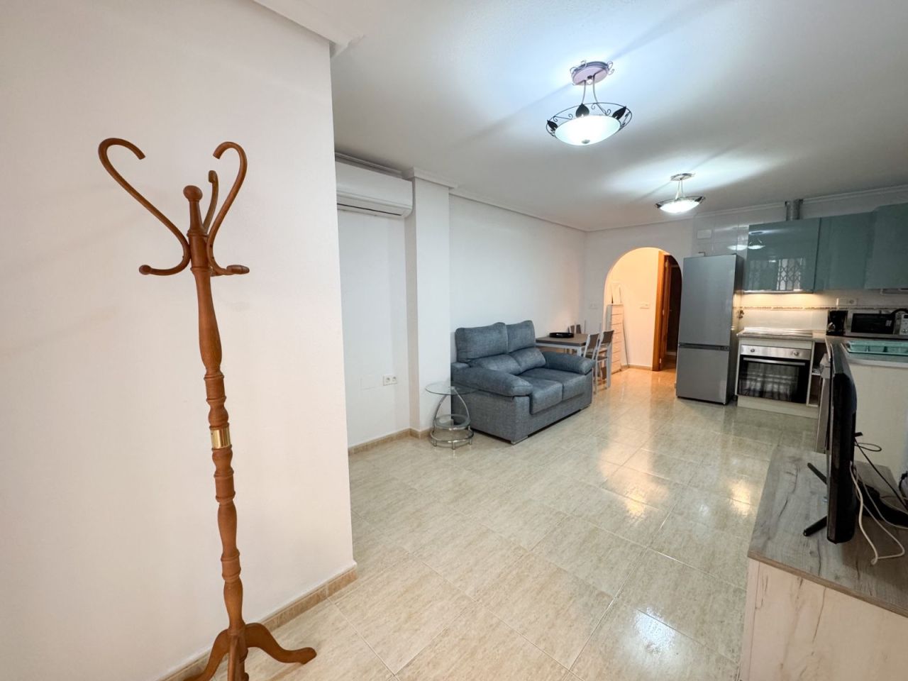 Appartamenti a Torrevieja, Spagna, 65 m² - foto 5