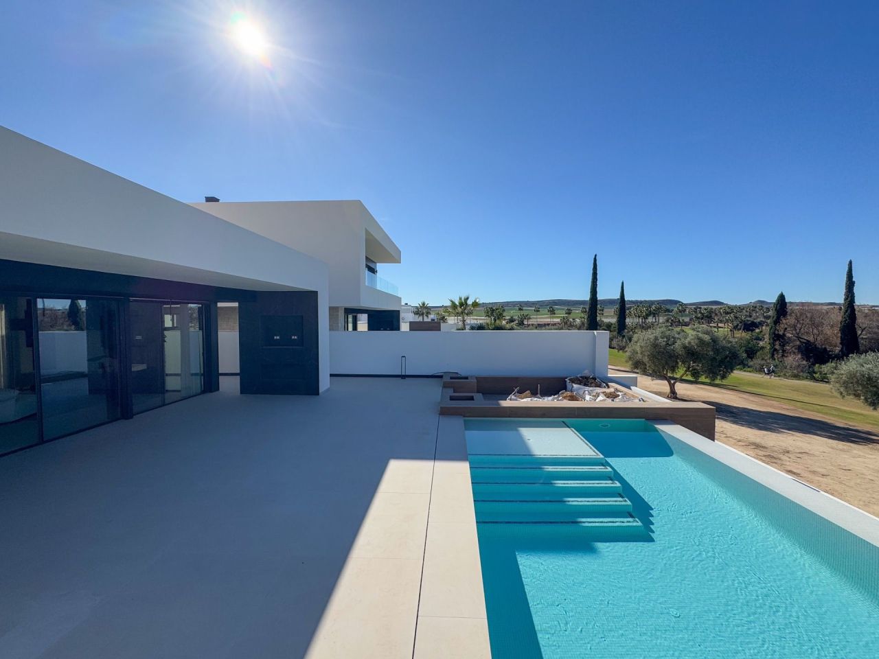 Villa à Algorfa, Espagne, 345 m² - image 5