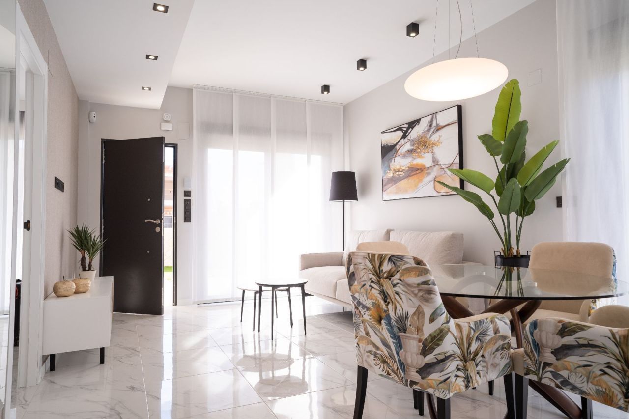 Bungalow in Pilar de la Horadada, Spanien, 87 m² - Foto 5