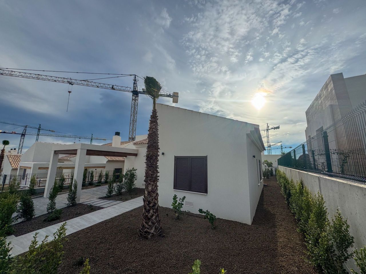 Villa ad Algorfa, Spagna, 134 m² - foto 5