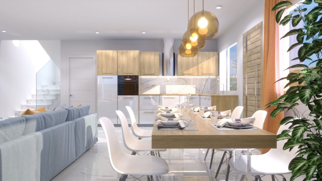 Villa a Ciudad Quesada, Spagna, 200 m² - foto 5