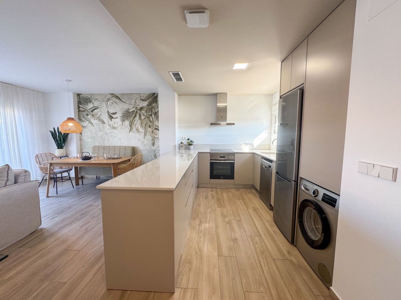 Apartment in Orihuela, Spain, 76 m² - picture 5