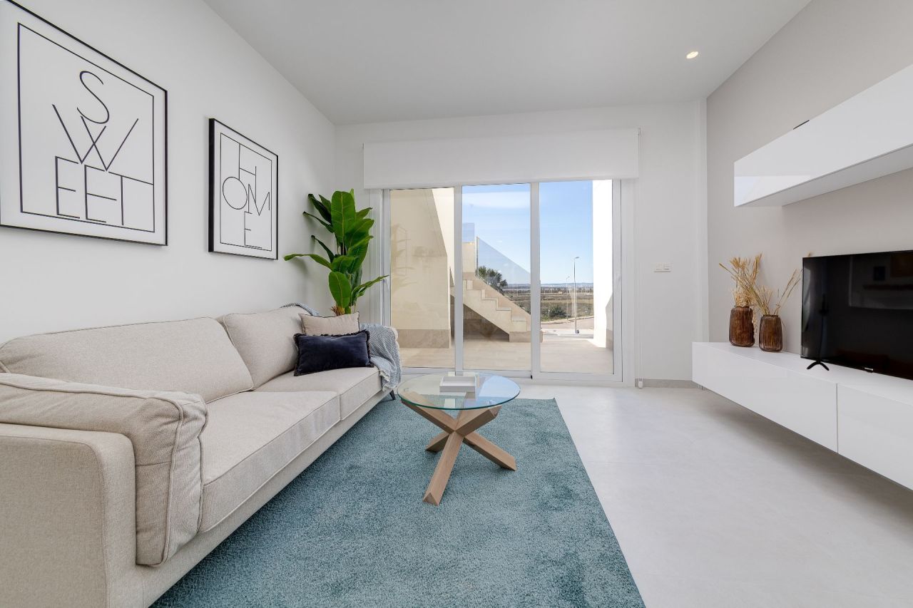 Appartamenti a Guardamar del Segura, Spagna, 80 m² - foto 5