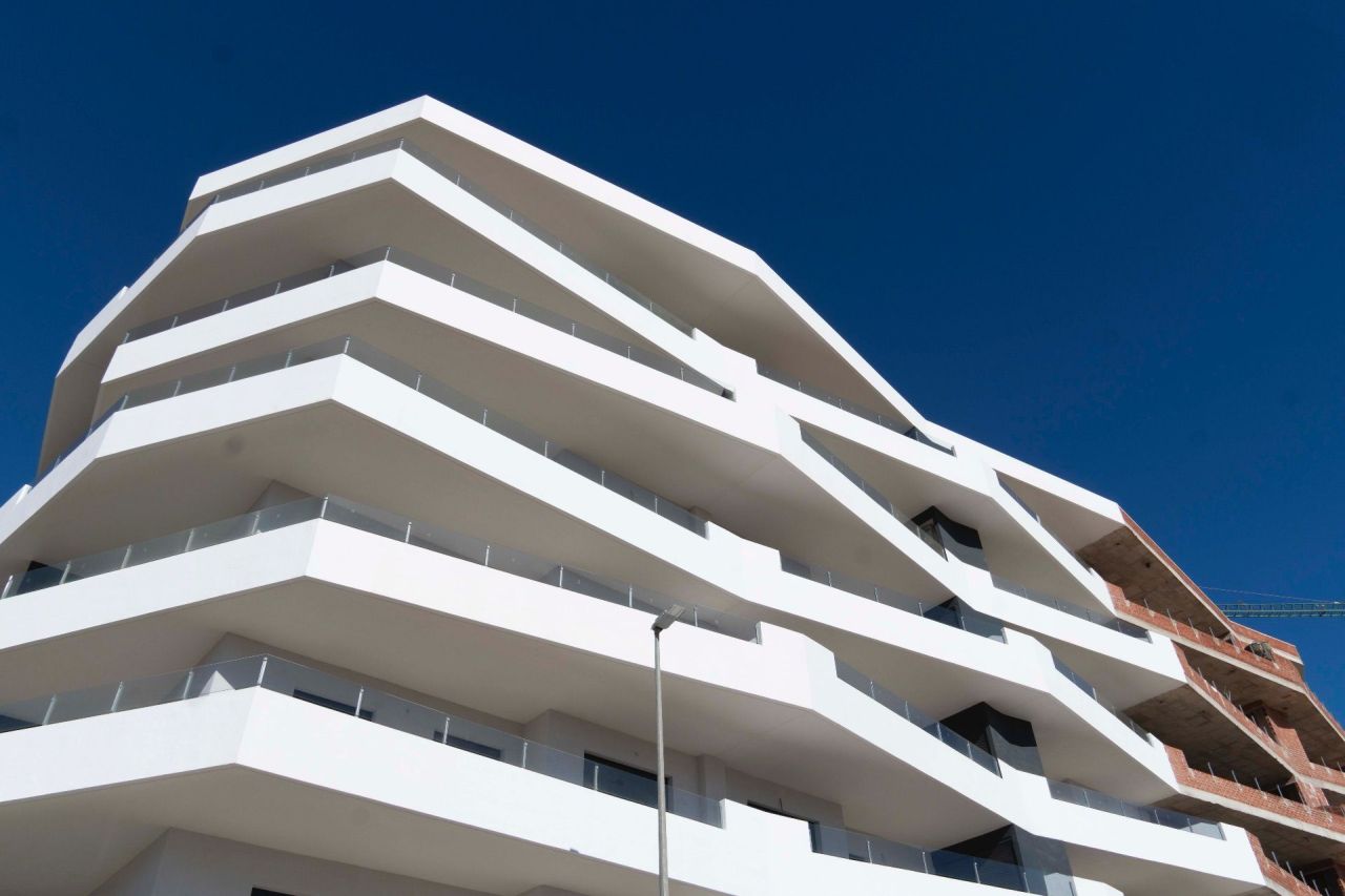 Appartement à San Miguel de Salinas, Espagne, 100 m² - image 5