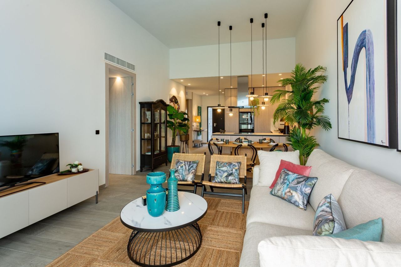 Bungalow à Algorfa, Espagne, 108 m² - image 5