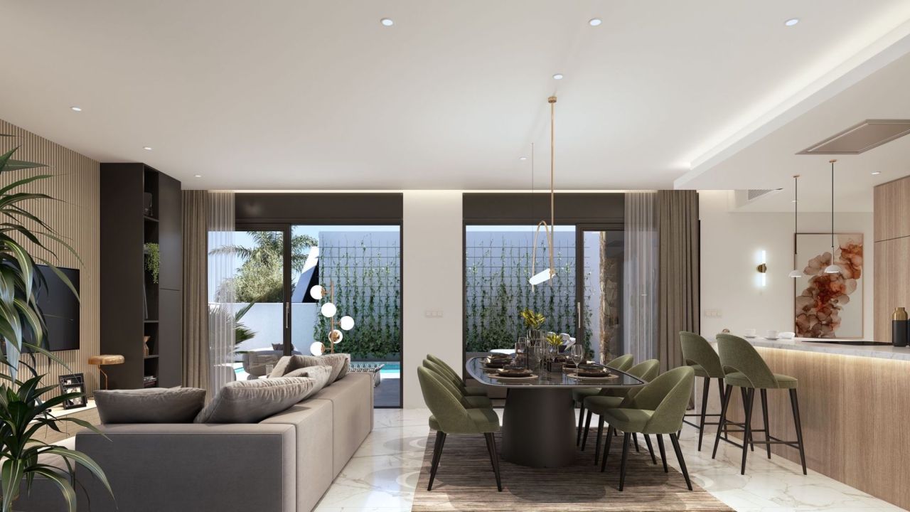 Villa a Ciudad Quesada, Spagna, 179 m² - foto 6