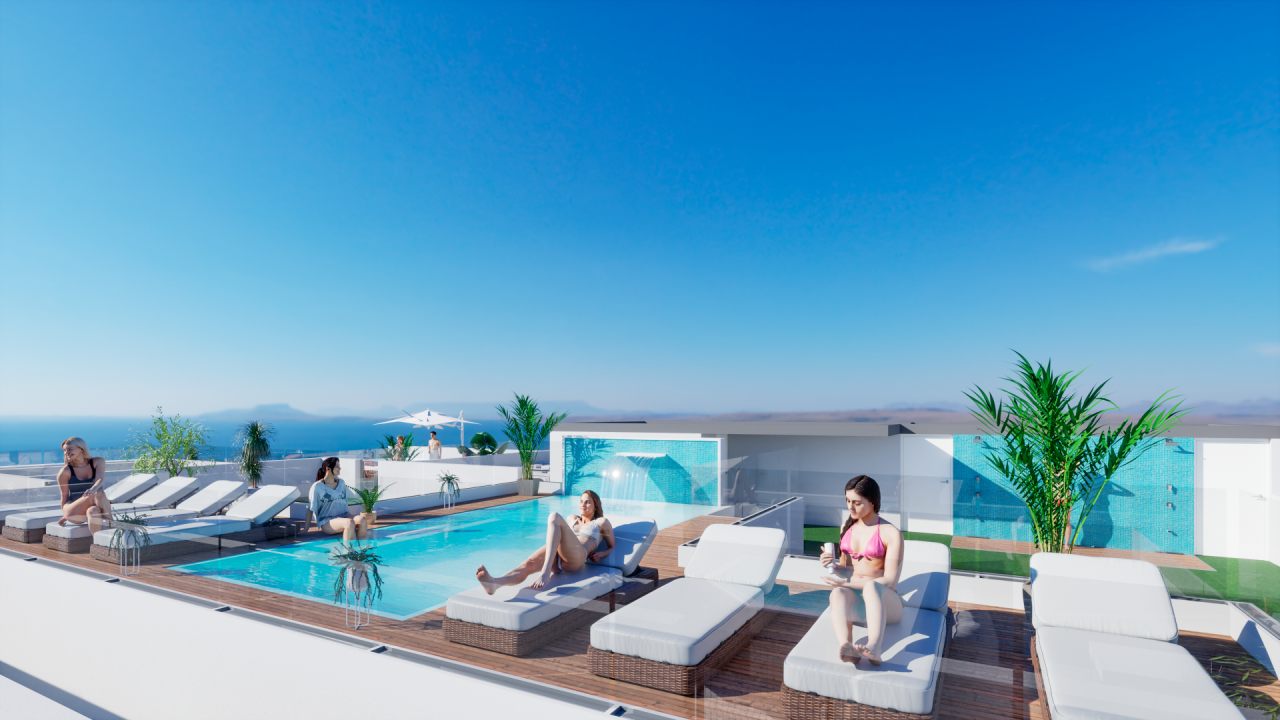 Apartamento en Torrevieja, España, 93 m² - imagen 6