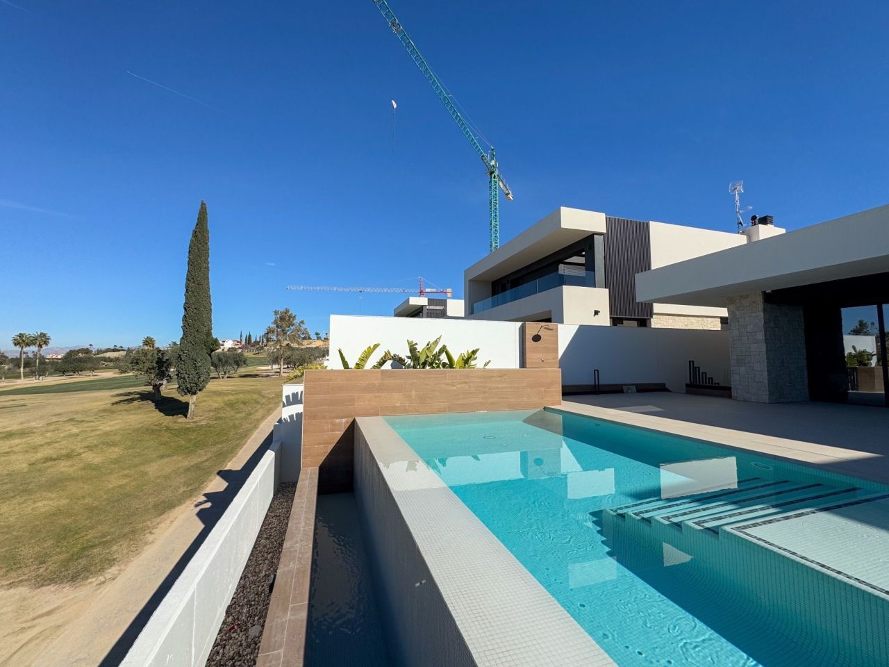 Villa à Algorfa, Espagne, 345 m² - image 6
