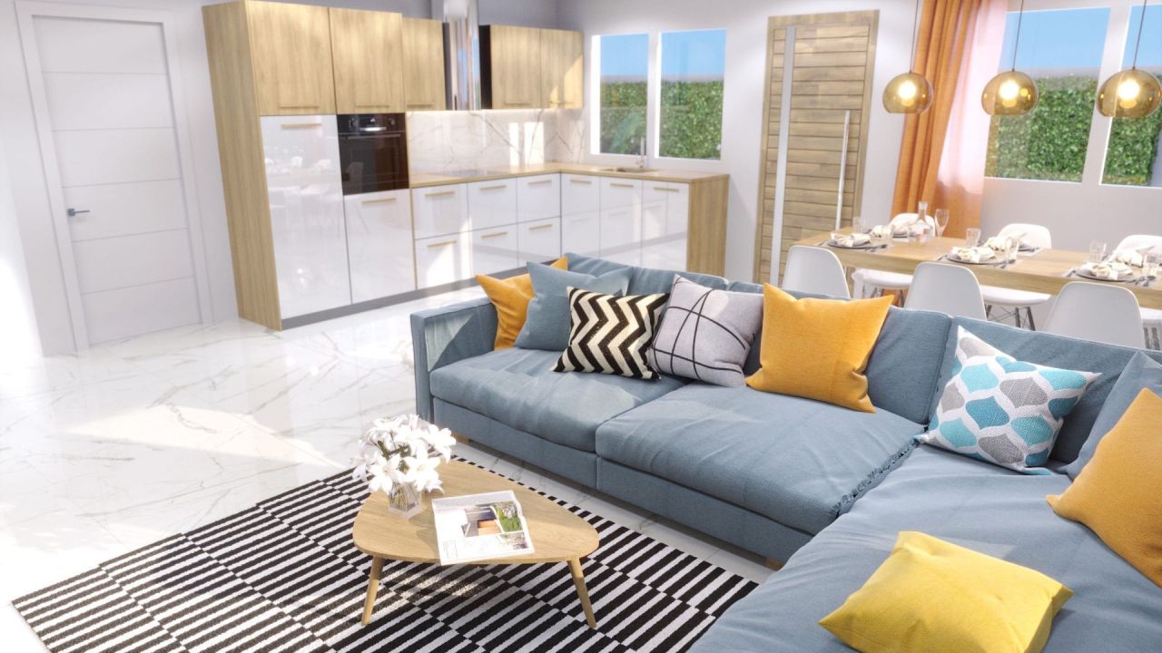 Villa a Ciudad Quesada, Spagna, 200 m² - foto 6