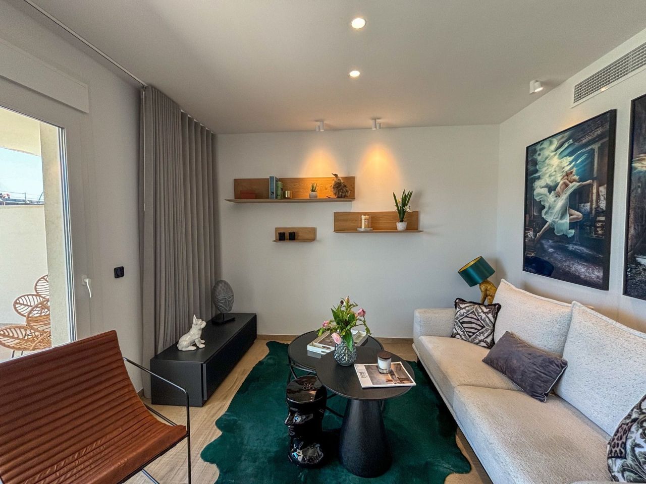 Appartement à Algorfa, Espagne, 75 m² - image 6