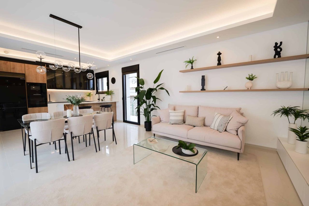 Villa a Ciudad Quesada, Spagna, 205 m² - foto 6