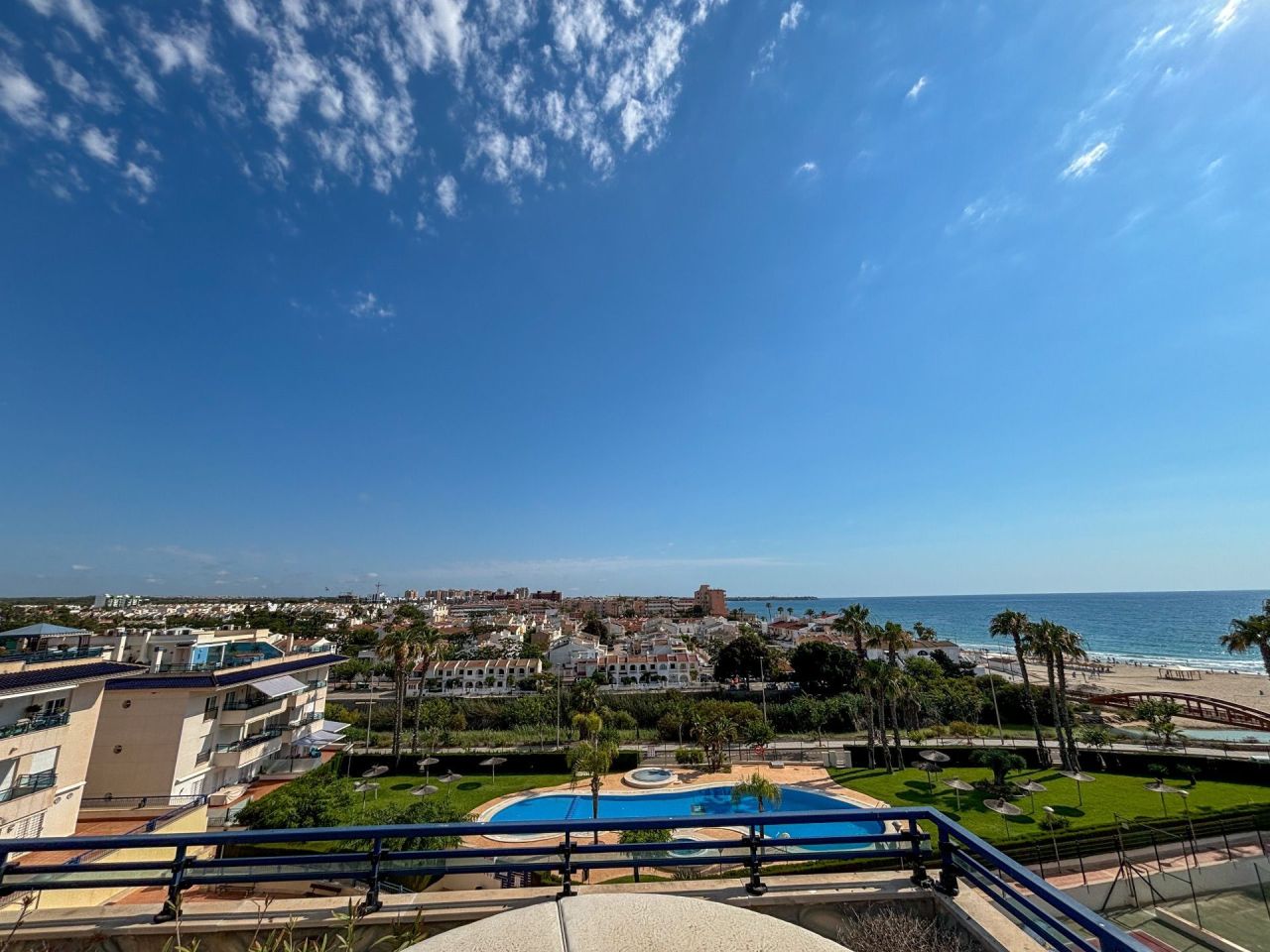 Attico a Orihuela Costa, Spagna, 150 m² - foto 6