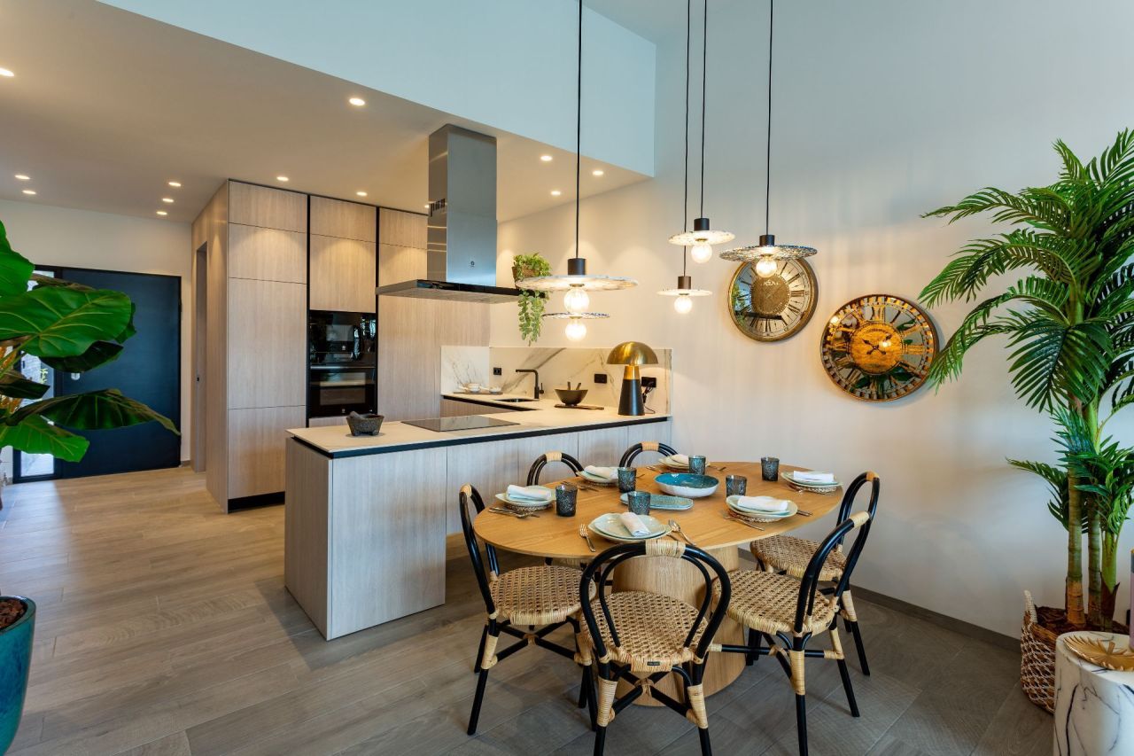 Bungalow à Algorfa, Espagne, 108 m² - image 6