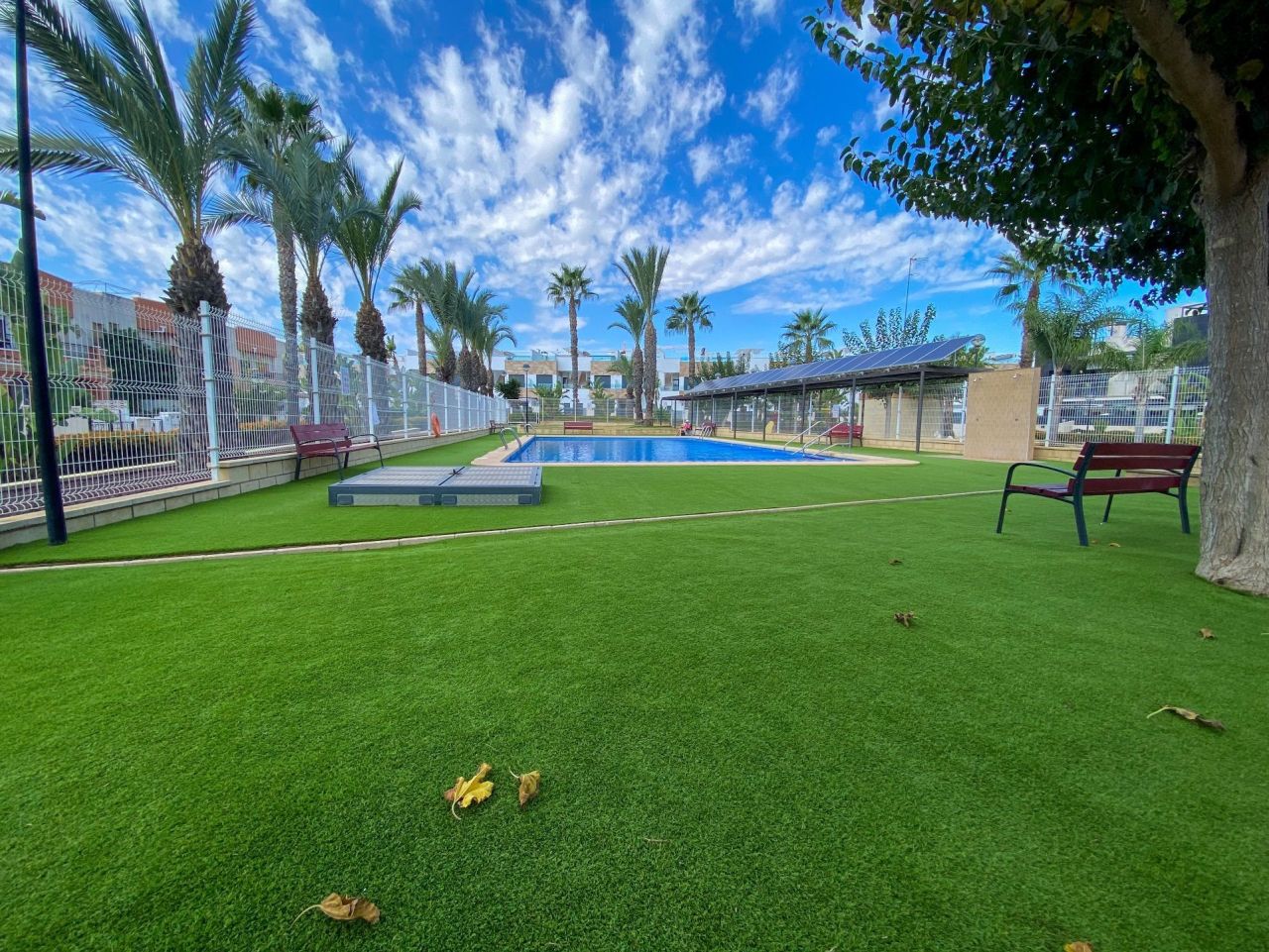 Appartement à Orihuela Costa, Espagne, 95 m² - image 7