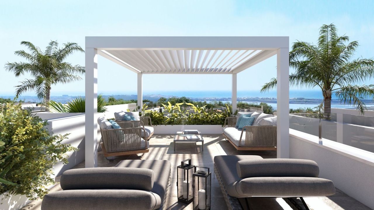 Villa a Ciudad Quesada, Spagna, 179 m² - foto 7