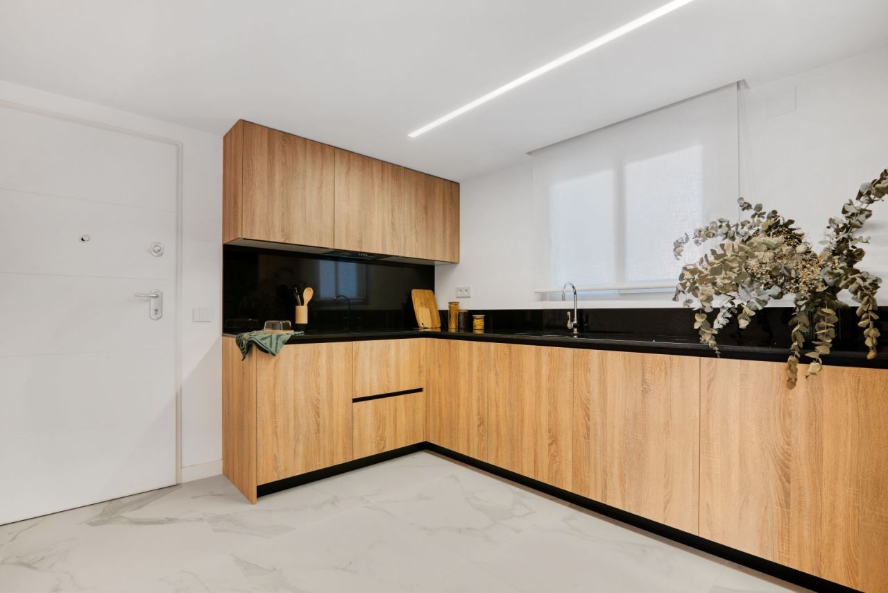 Wohnung in Torrevieja, Spanien, 89 m² - Foto 7