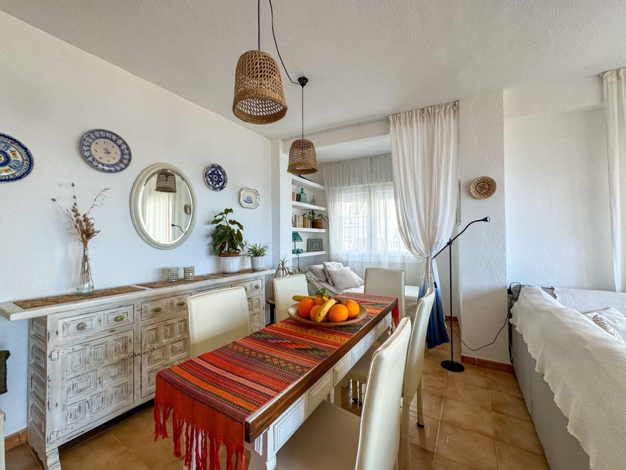 Appartamenti a Torrevieja, Spagna, 110 m² - foto 7