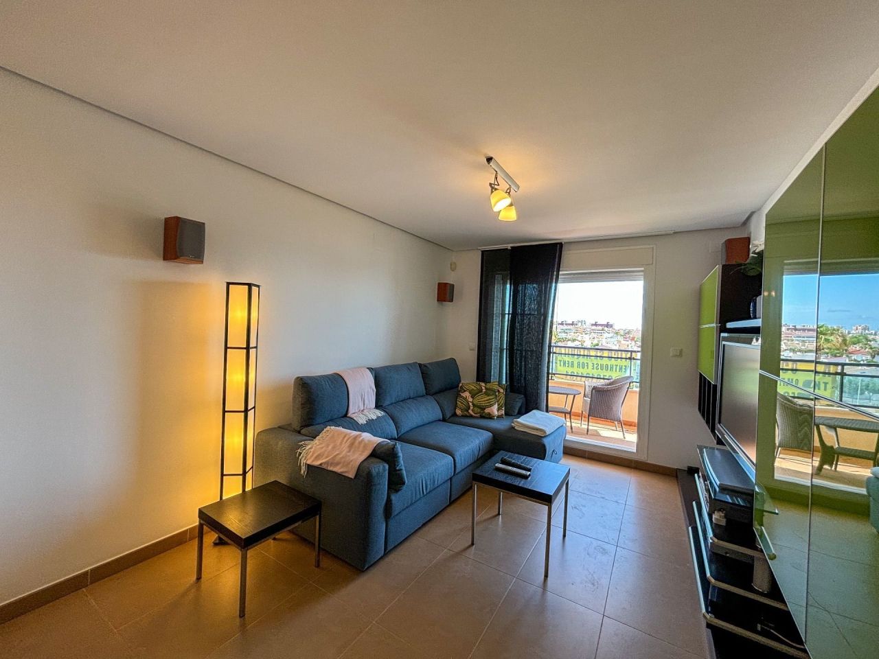 Attico a Orihuela Costa, Spagna, 150 m² - foto 7